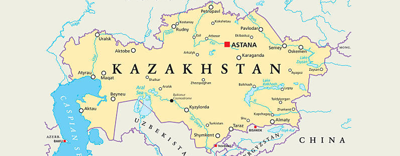 After Years of ASIC Manufacturing Canaan Expands to Bitcoin Mining in Kazakhstan After Years of ASIC Manufacturing Canaan Expands to Bitcoin Mining in Kazakhstan