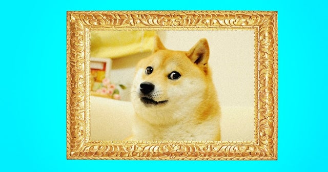 Iconic 'Doge' meme NFT breaks record, selling for $4 million