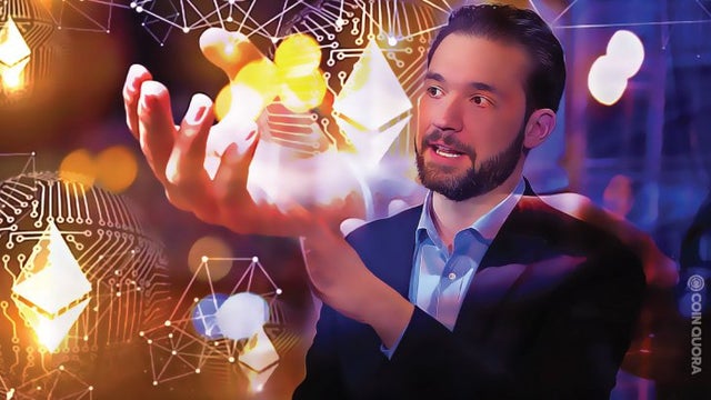 Reddit Co-Founder Alexis Ohanian has unveiled that he has “a lot” of Ethereum (ETH) Meanwhile, Ohanian did not mention the exact amount of the ETH he holds. Ohanian disclosed his passion for Ethereum in an interview.