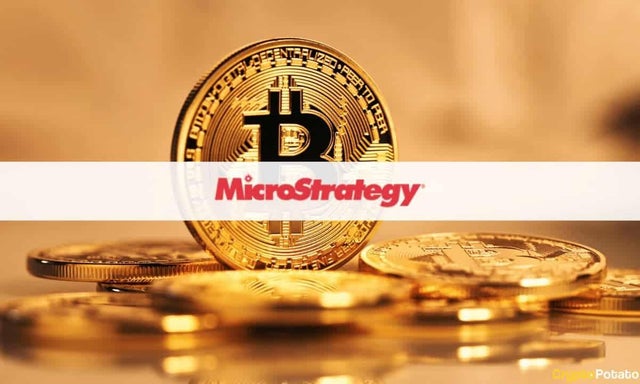 MicroStrategy to Buy Another $500 Million Worth of Bitcoin, Announces a BTC Holding Company