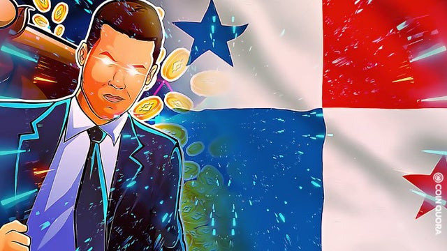 Panama Follows El Salvador’s Lead, Next Crypto Nation