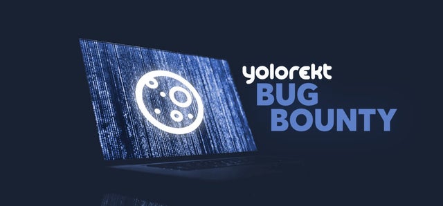 YOLO Bug Bounty — 4 Day Cross-chain Shootout