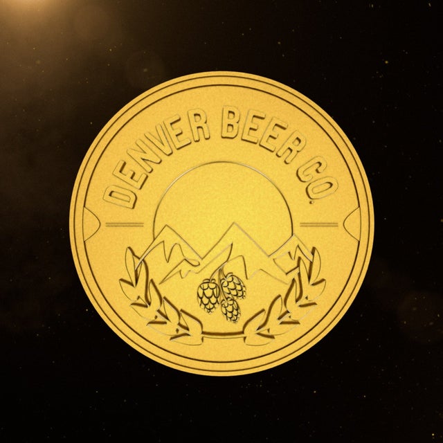 The first local to me example I've seen of crypto adoption - Denver, CO brewery auctioning off a NFT for free beer for life!