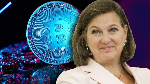 US State Department has a Problem with El Salvadors Bitcoin Adaption: "U.S is taking a tough look at Bitcoin”
