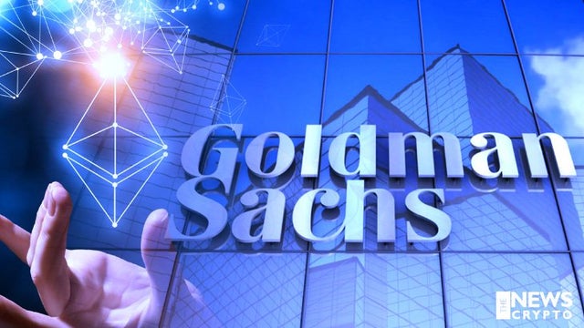 Goldman Sachs Confident Ethereum (ETH) Will Outrun Bitcoin (BTC) Soon