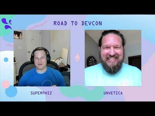 Play along with Ethereum Trivia as the final stop in the Road to Devcon hosted by EthStaker