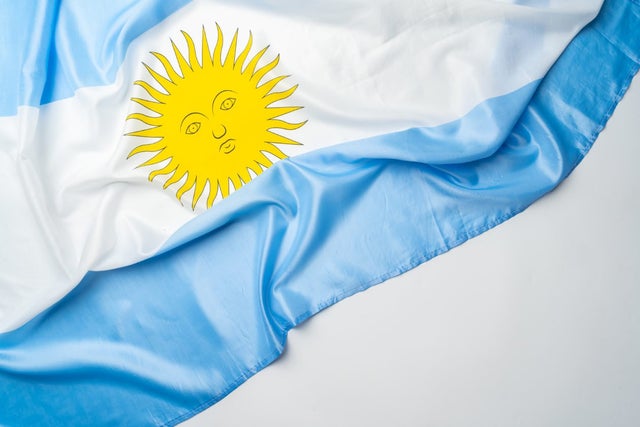 Argentina Proposing Salaries To Be Paid In Crypto. Bullish! 🐂