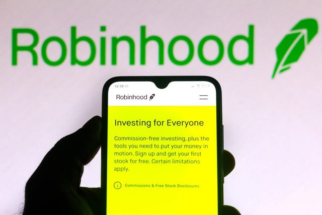 Robinhood: The $30 Billion Cockroach Of Fintech