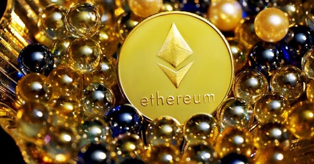 ETHEREUM IS BITCOINS FATHER