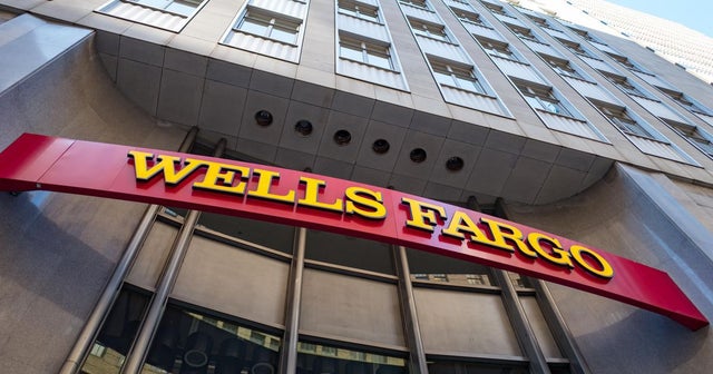 Wells Fargo is shutting down all lines of personal credit. The last time major banks did this was right before the 2008 financial crisis.