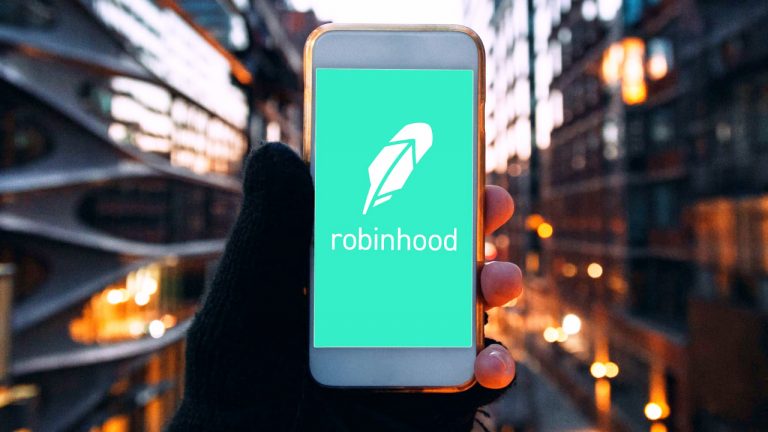 Robinhood IPO Filing Reveals $88 Billion in Cryptocurrency Trading, Dogecoin Accounts for 34% Crypto Revenue