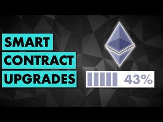 The 3 ways to upgrade smart contracts on Ethereum