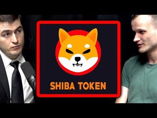 In case someone missed the Vitalik Interview where he tells the story about how he used the Shiba tokens that he was gifted. What a legend!!