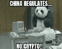 Arkoudaphobia!... Fear the Panda... Again!... Jim Cramer knows, from crypto to chips...