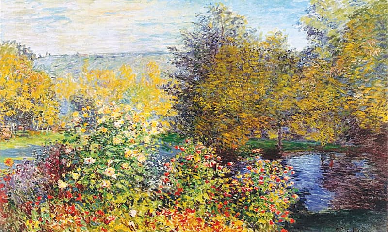 The Largest Art Museum in the World Partners With Binance to Auction Leonardo Da Vinci, Claude Monet NFTs The Largest Art Museum in the World Partners With Binance to Auction Leonardo Da Vinci, Claude Monet NFTs