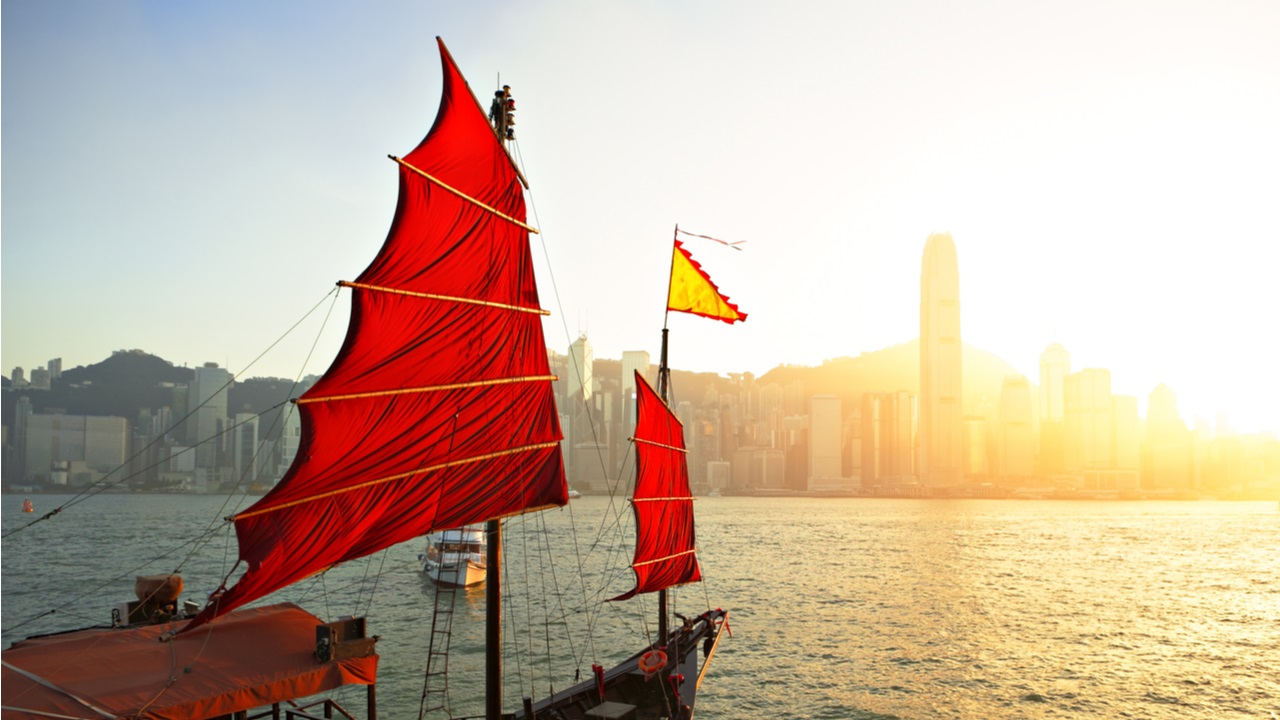 Crypto Crime Falls in China, Surges in Hong Kong, Reports Reveal
