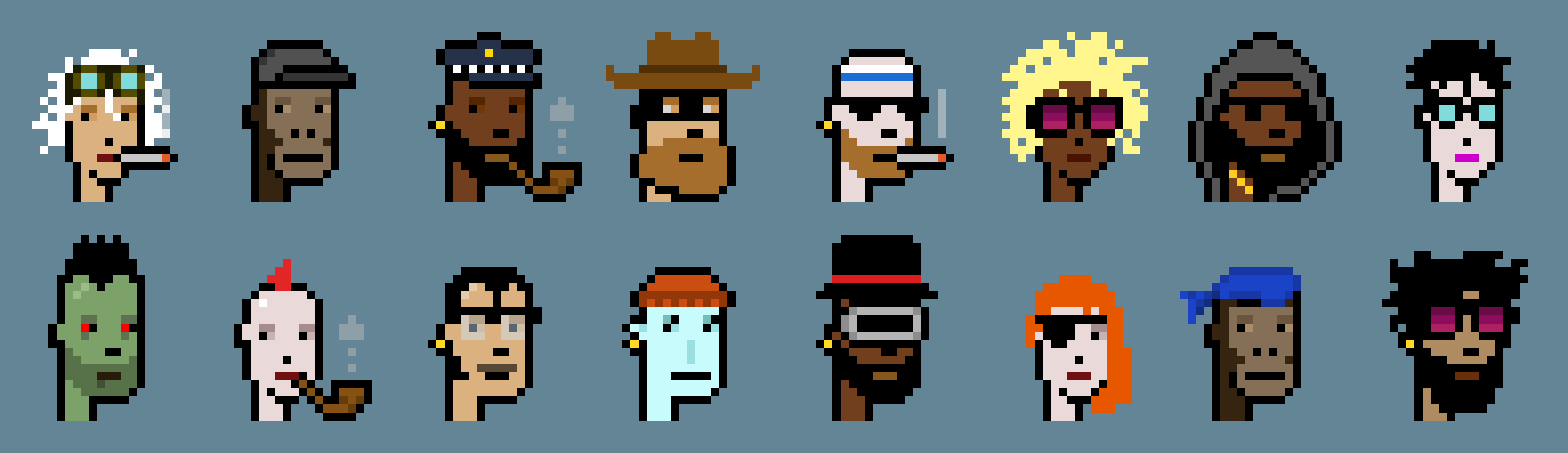 Talent Giant UTA Signs Prominent NFT Projects Cryptopunks, Autoglyphs, and Meebits Talent Giant UTA Signs Prominent NFT Projects Cryptopunks, Autoglyphs, and Meebits