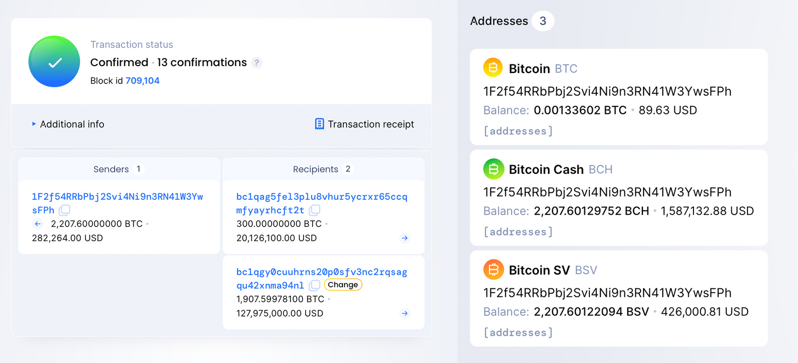 While BTC Skyrocketed to $69K, Whale From 2013 Transfers $147 Million Worth of 'Sleeping Bitcoins'