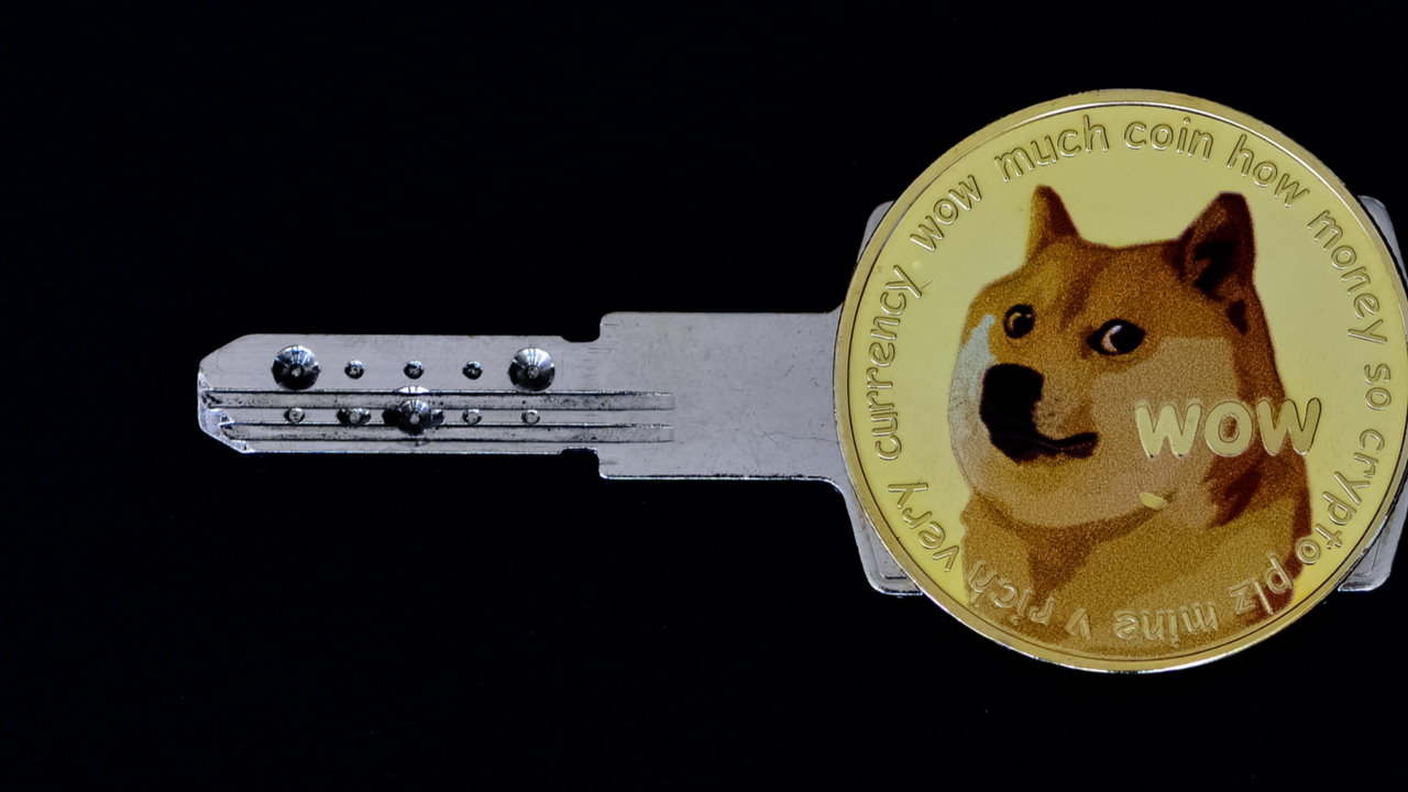 How to Recover a Lost Dogechain.info Wallet Password and Unblock 2FA - KeychainX Expert Explains