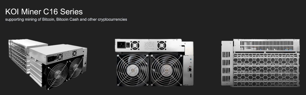 A New Semiconductor Manufacturing Competitor Has Entered the ASIC Bitcoin Mining Rig Industry