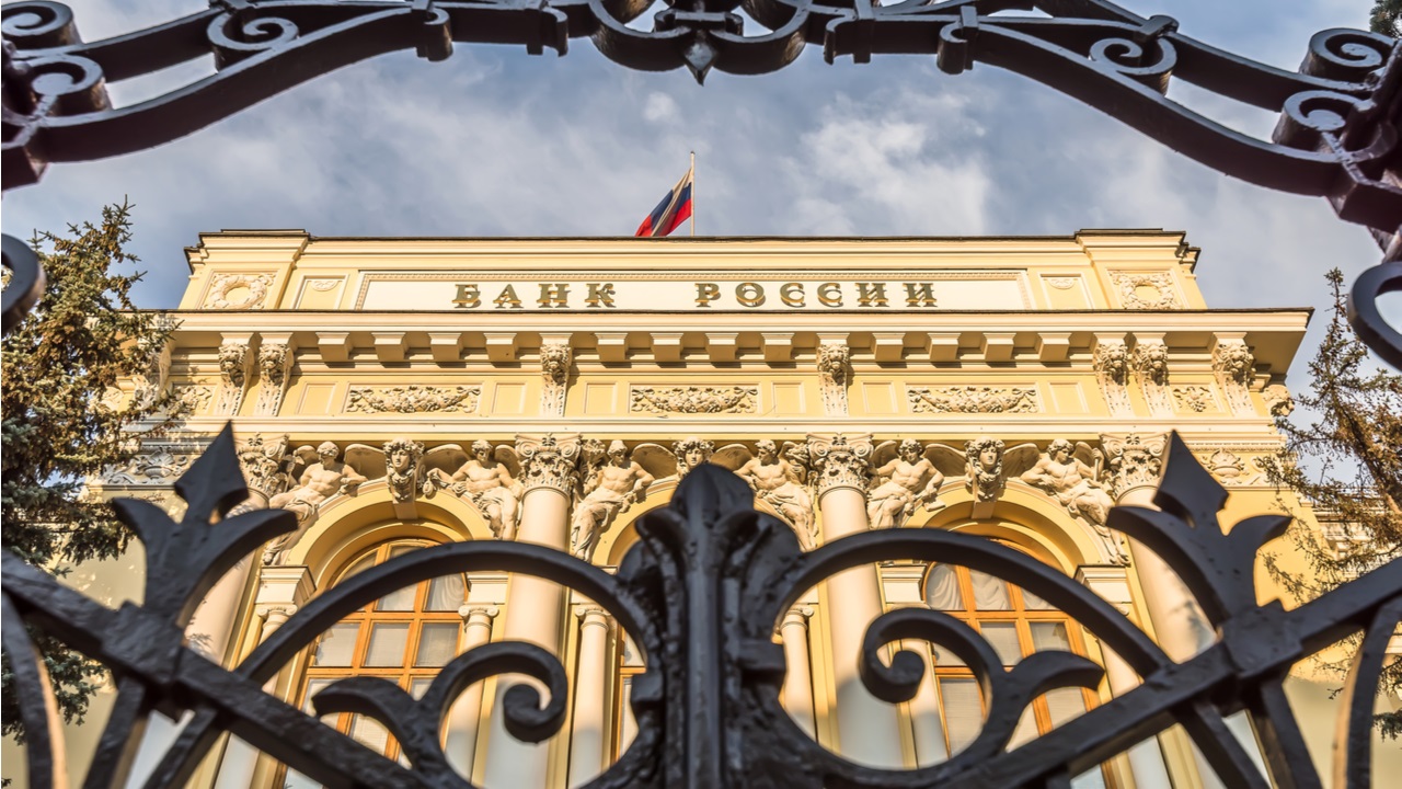 Bank of Russia to Collect Data on Crypto-Related Transactions Between Individuals