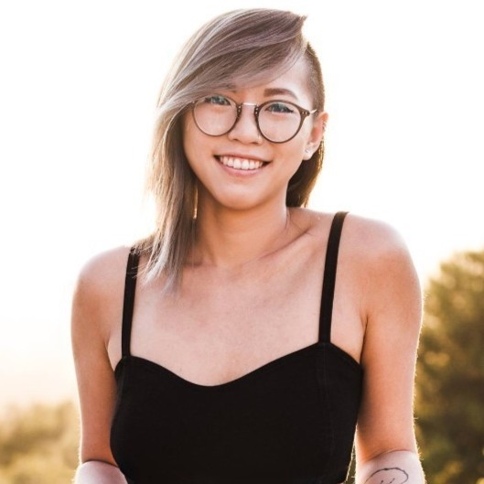 EverRise Director Jenn Duong on Developing Secure dApps and the Issues Facing the DeFi Space EverRise Director Jenn Duong on Developing Secure dApps and the Issues Facing the DeFi Space