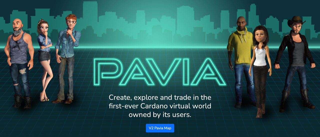 Cardano Price Surges After Metaverse Project Launch, ADA Gains More Than 30% in 7 Days