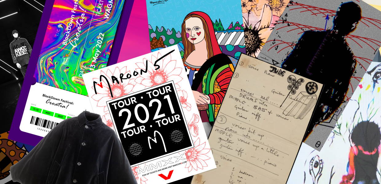 Revolutionary NFT Platform YellowHeart Protocol Set to Launch on Bittrex Global Starting Block Revolutionary NFT Platform YellowHeart Protocol Set to Launch on Bittrex Global Starting Block