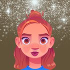 Ethereum Girl NFT is a collection created and illustrated by Pedrovski. 5000 unique pieces of digital art.