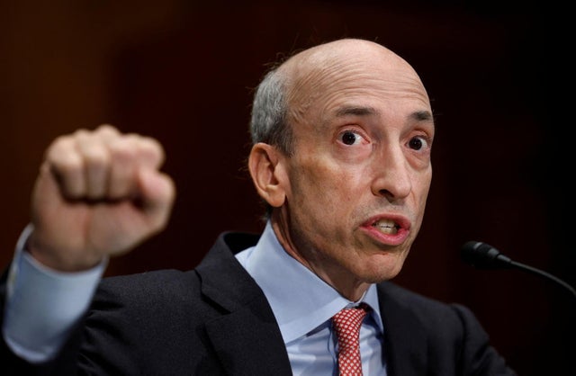 'You need to properly segregate customer funds': SEC Chair Gensler suggests FTX may have violated securities laws