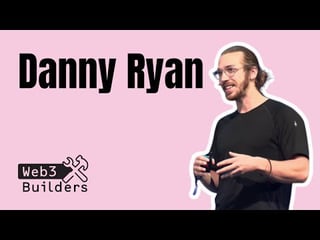 Lido is a systemic risk: web3 Builders podcast interview with Danny Ryan
