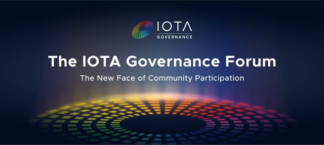 [DRAMA] in a unilateral decision IOTA Foundation CEO announces 60% new token supply