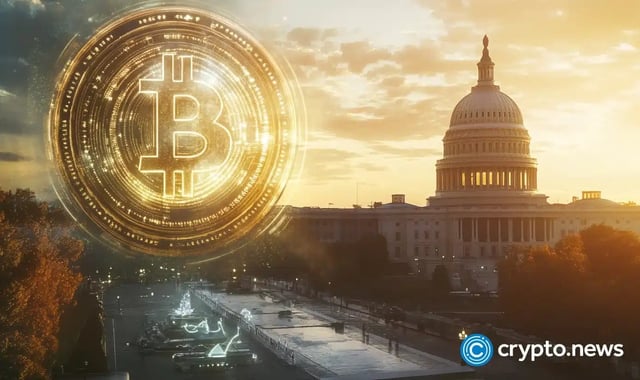 Over 250 Pro-Crypto Candidates Enter the US Congress