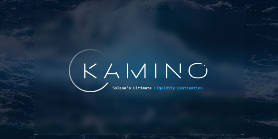 Kamino Finance (KMNO)