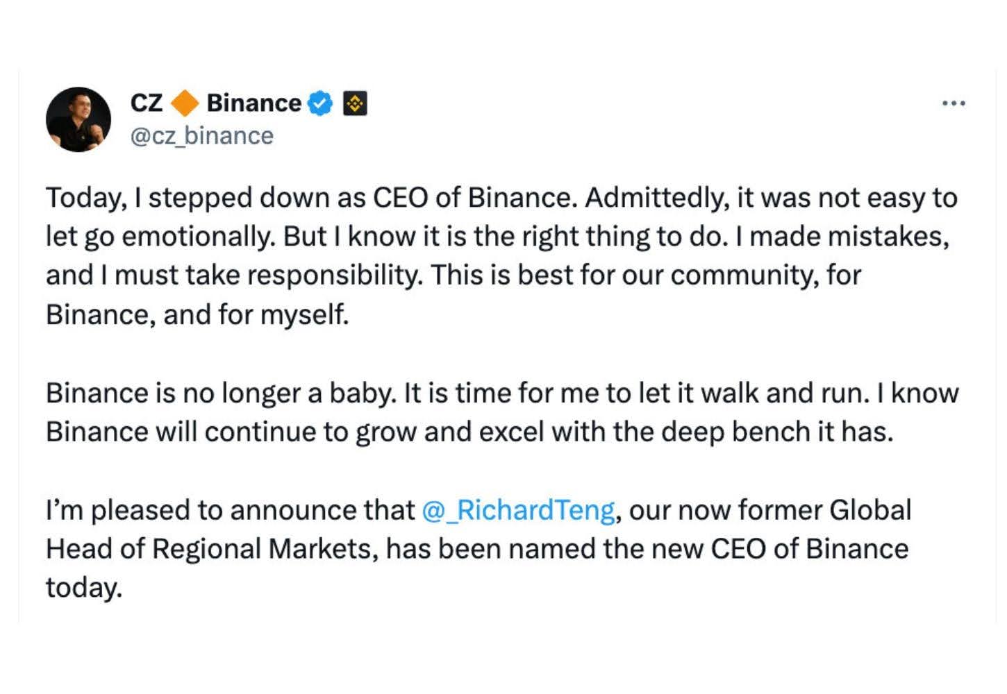 binance-in-trouble