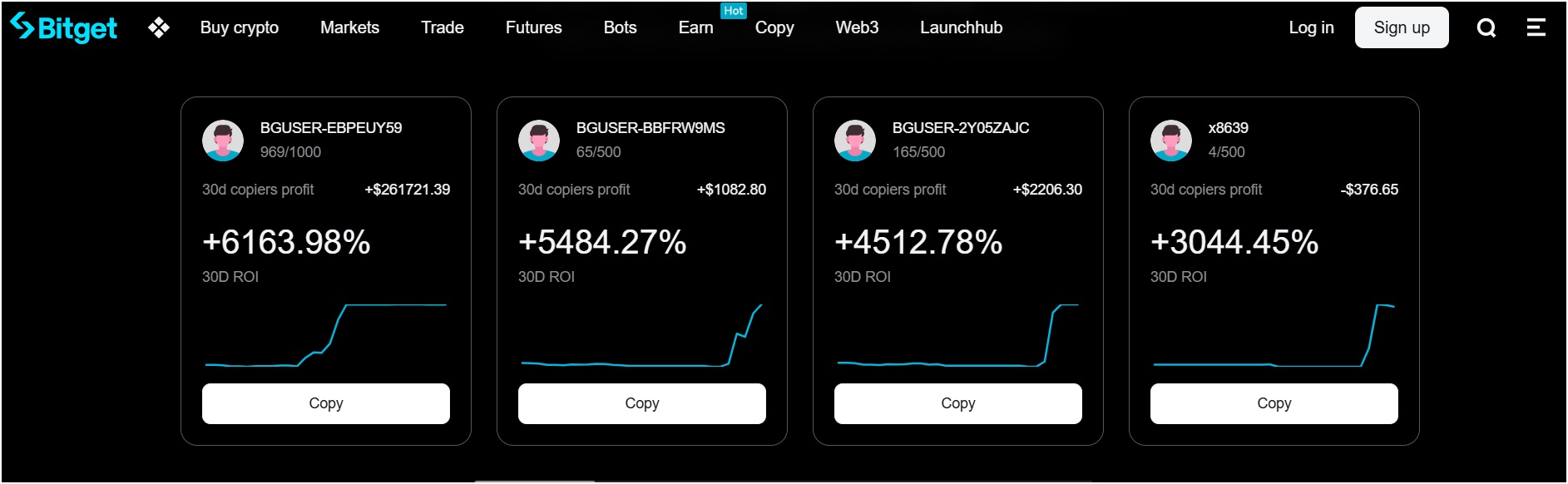 bitget-crypto-exchange-for-copy-trading