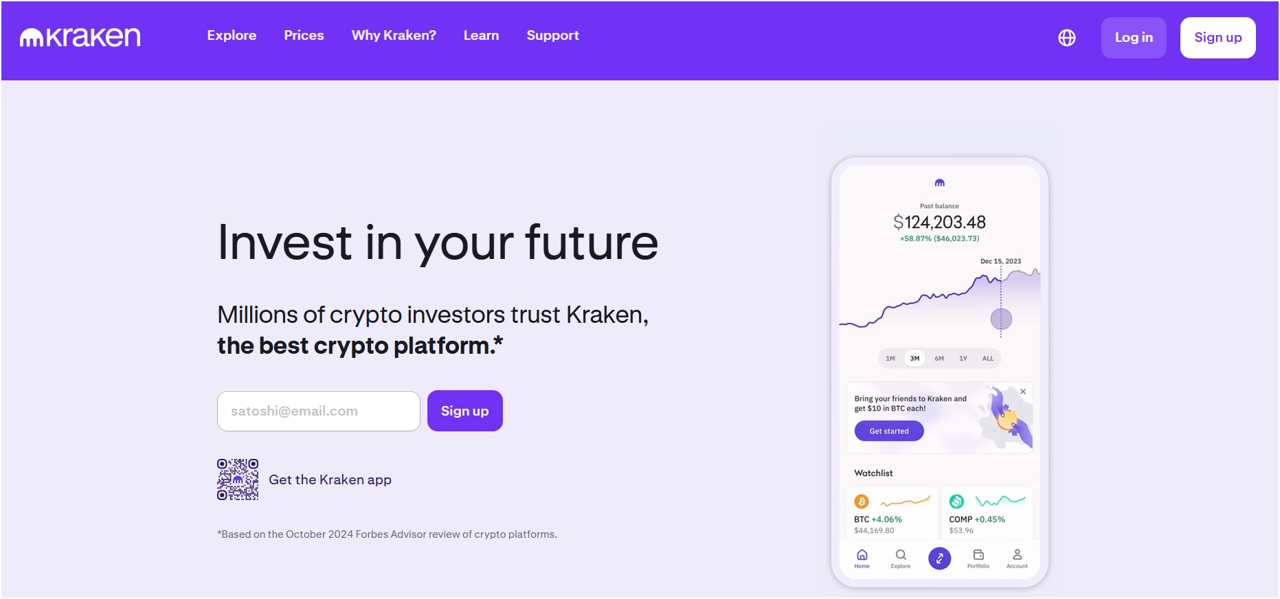 kraken-safest-crypto-exchange