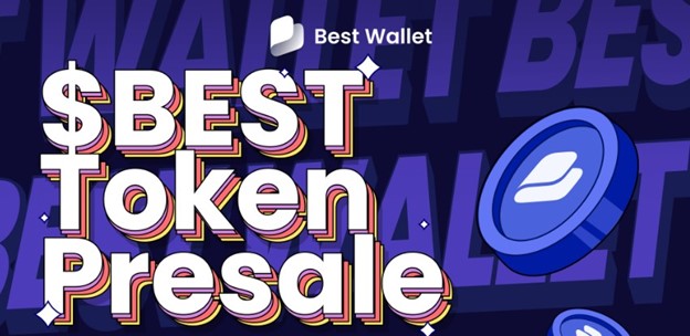 best wallet token - Kripto Terbaik untuk Dibeli Sekarang: 5 Token Siap Meledak 100x?