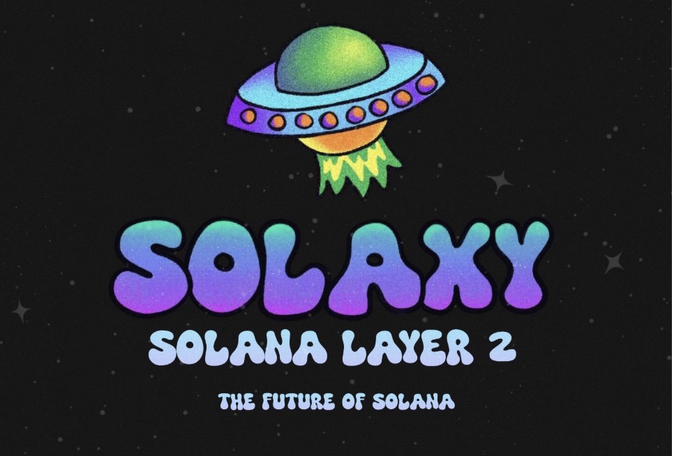 Solaxy Solana L2