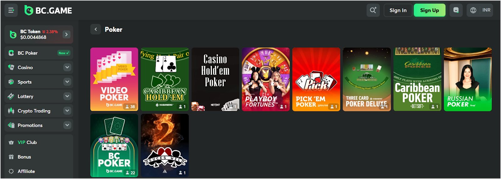 bc-game-best-for-multiple-poker-games-and-free-spins