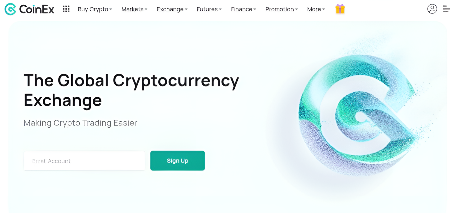 coinex-global-non-kyc-cryptocurrency-exchange