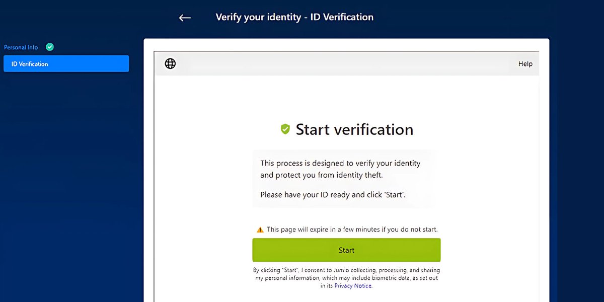 complete-kyc-verification