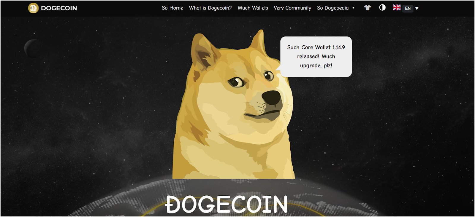 dogecoin-powered-by-elon-musk-hype