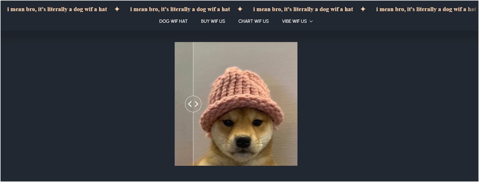 dogwifhat-shiba-inu-dog-with-pink-hat