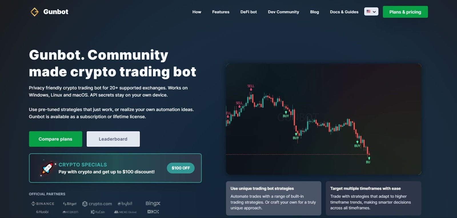 gunbot-best-crypto-trading-bot-for-privacy