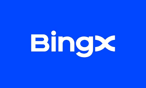 bingx logo