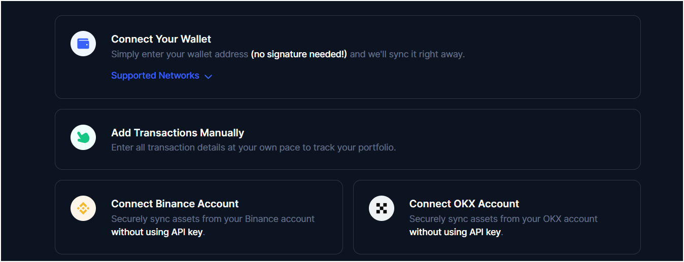 input-your-wallet-address-to-crypto-tracker