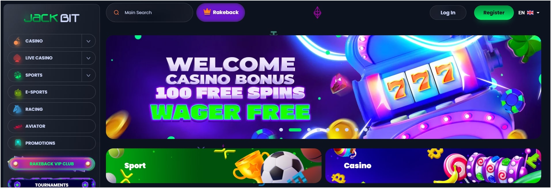jackbit-homepage