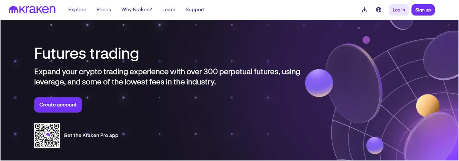 kraken-safest-futures-trading-platform