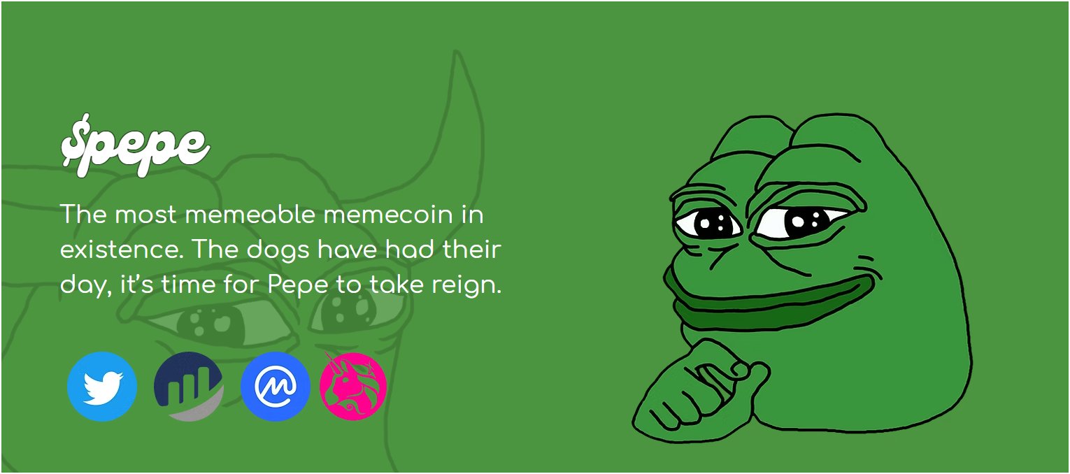 pepe-coin-community-driven-pepe-the-frog-token